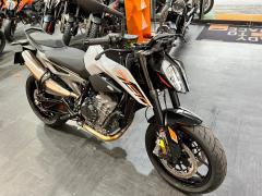 KTM 790 DUKE 2024