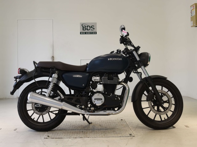 Honda GB350 2021