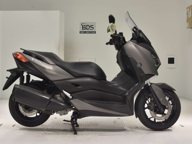 Yamaha X-MAX250A 2018