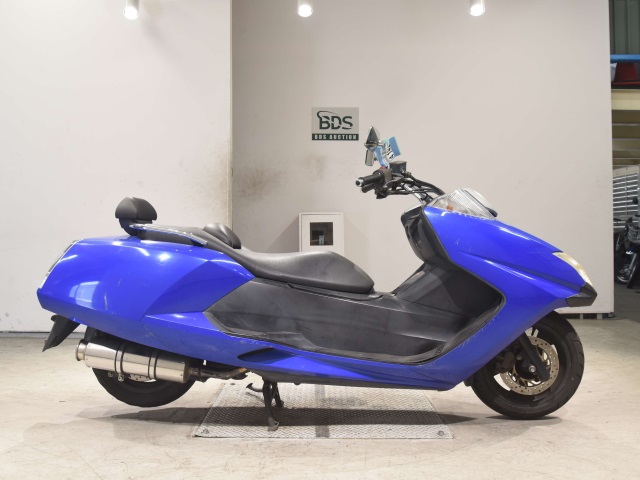 Yamaha MAXAM250 2005