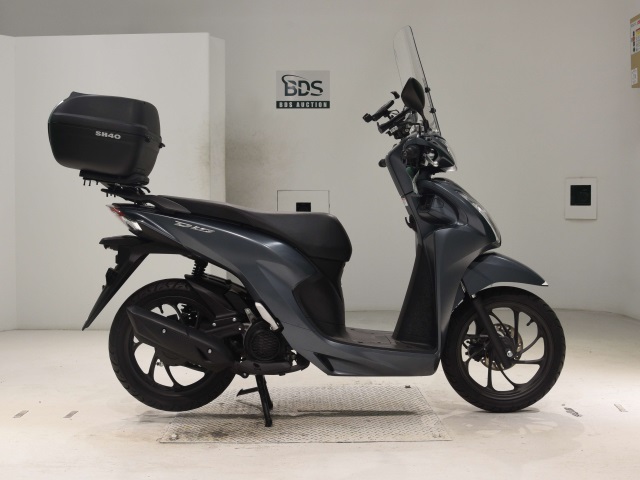 Honda DIO110 2023