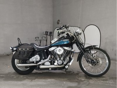 HD BAD BOY FXSTSB1340 1995