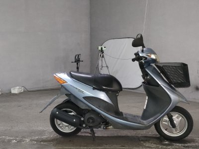 Suzuki ADDRESS V50