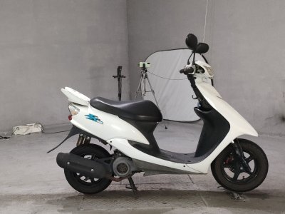 Yamaha JOG ZR EVOLUTION 2007