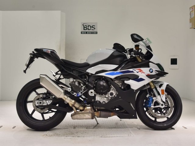 BMW S1000RR 2023