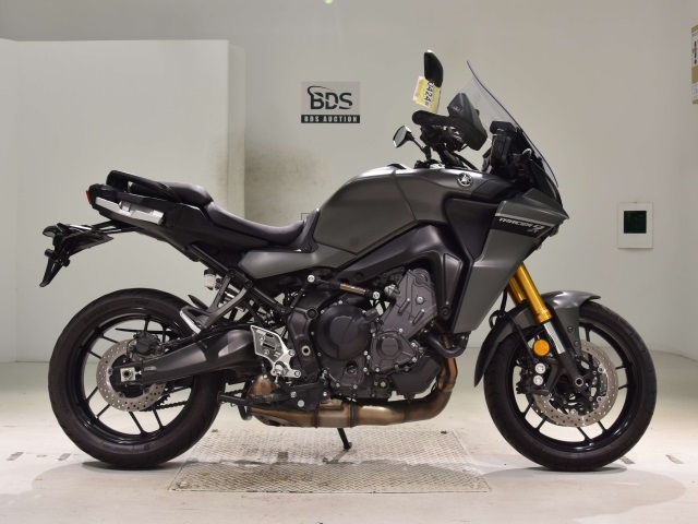 Yamaha TRACER9 GT 2021