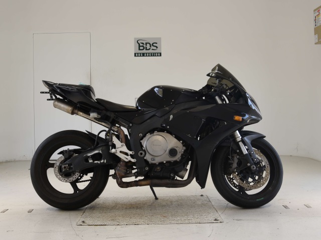 Honda CBR1000RR 2007