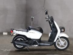 Honda BENLY110 2018