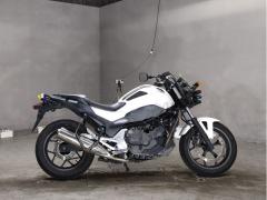 Honda NC750LK 2013