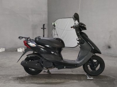 Yamaha JOG 115 2017