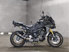 Yamaha MT-09 TRACER 2017