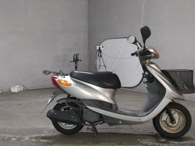 Yamaha JOG 115 2007