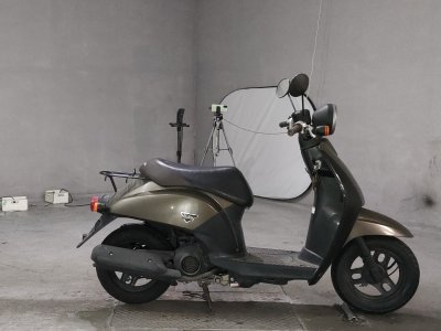 Honda TODAY 2006