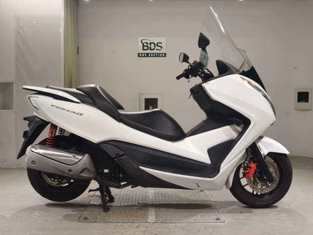 Honda FORZA SIA 2013