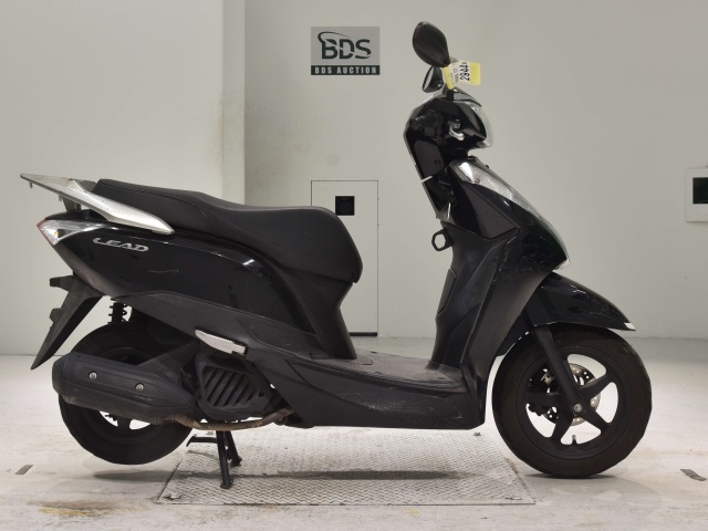 Honda LEAD125 2013