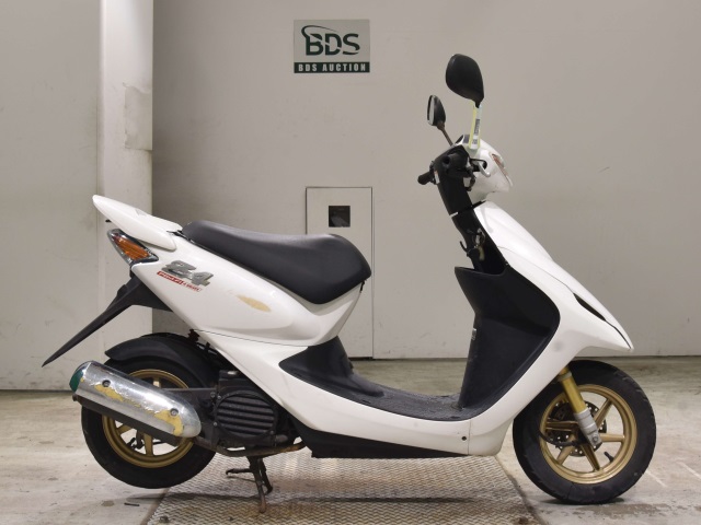 Honda DIO Z4 2006