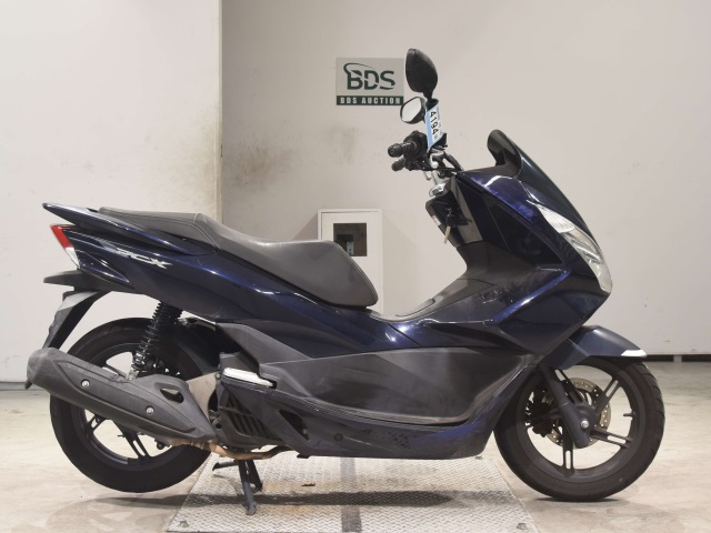 Honda PCX125 2017