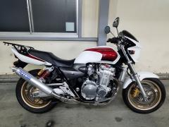 Honda CB1300SF 2000