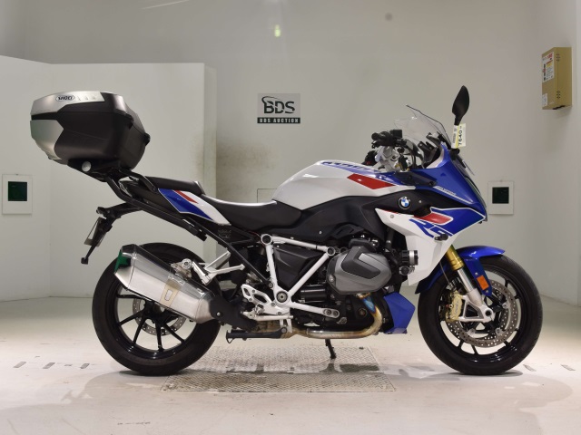 BMW R1250RS 2023
