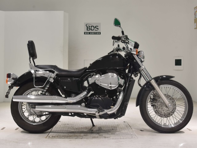 Honda SHADOW400 RS 2010