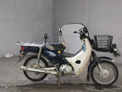 Honda LEAD110