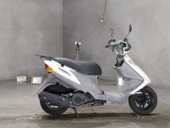 Suzuki ADDRESS V125