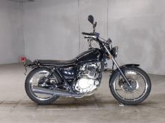 Suzuki GRASSTRACKER BIGBOY 2009