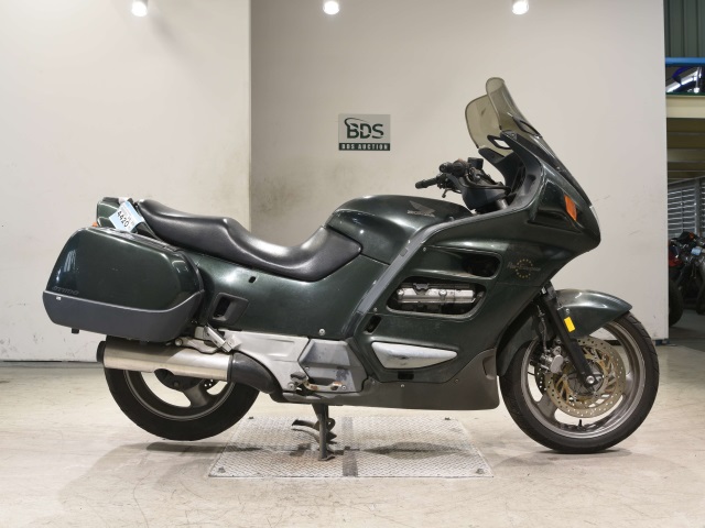 Honda ST1100 PAN EUROPEAN 1992