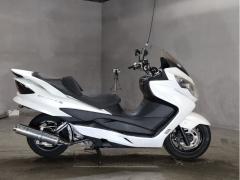 Suzuki SKYWAVE 250S 2006