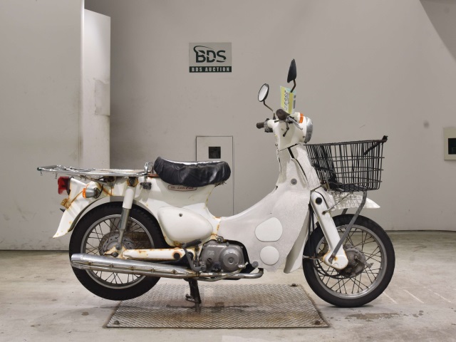 Honda LITTLECUB50 2006