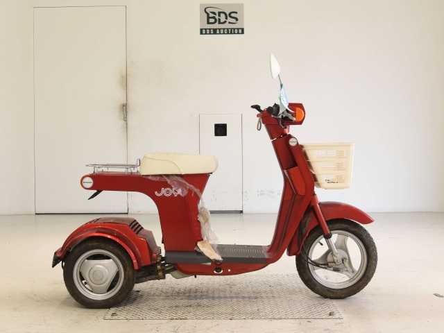 Honda JOY 1983