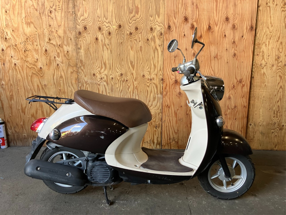 Yamaha VINO50 2006