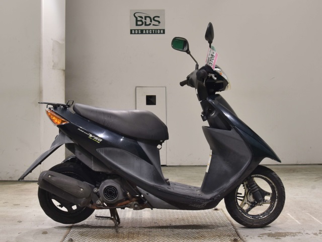 Suzuki ADDRESS V50