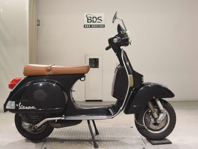 Vespa PX125FL
