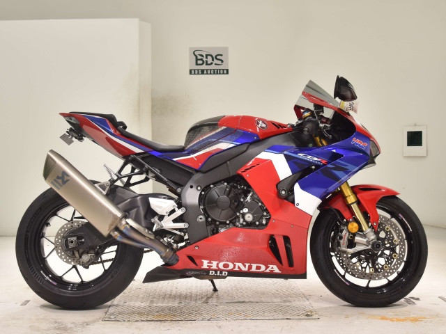 Honda CBR1000RR 2020