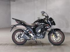Suzuki GIXXER150