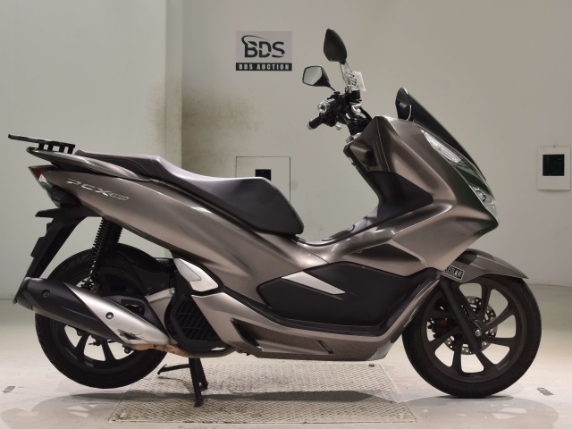 Honda PCX150A