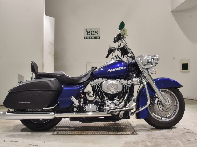 HD ROAD KING FLHRS1580 2007