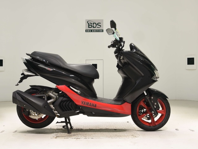 Yamaha MAJESTY 155S 2018