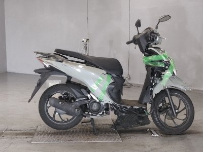 Honda DIO110 2023