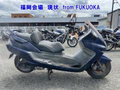 Yamaha MAJESTY 250 1995