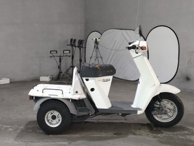 Honda GYRO UP 2004