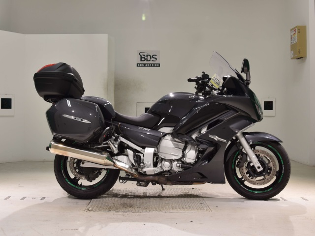 Yamaha FJR1300A 2015