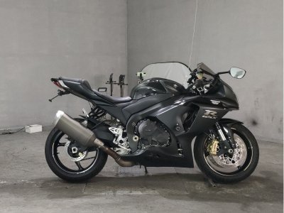 Suzuki GSX-R1000 2013