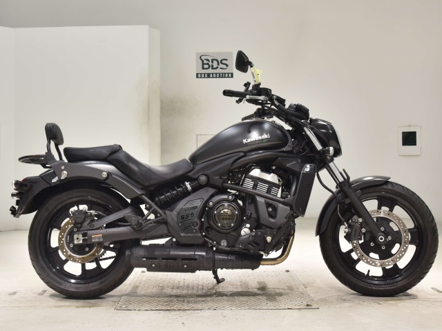 Kawasaki VULCAN650S 2016