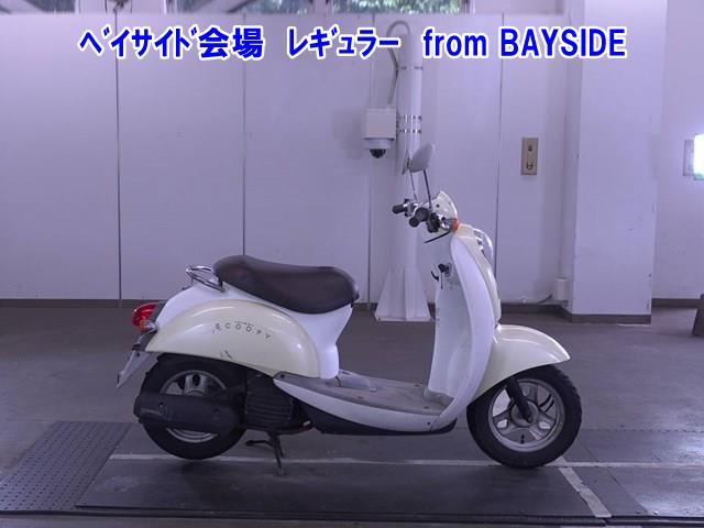 Honda DIO110 2003