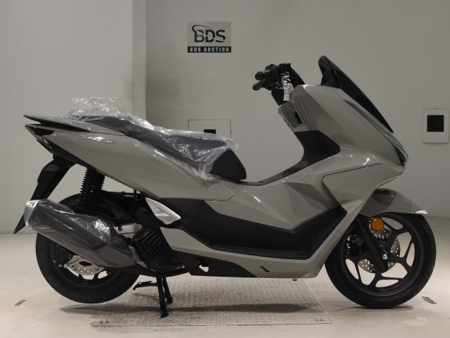 Honda PCX125 2025
