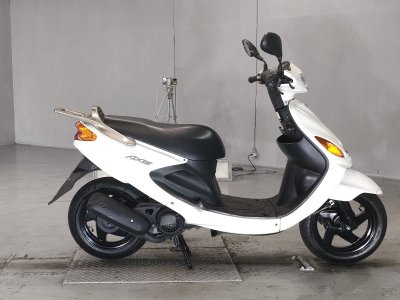 Yamaha GRANDAXIS100 2007