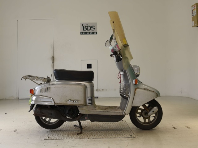 Honda JULIO 1999