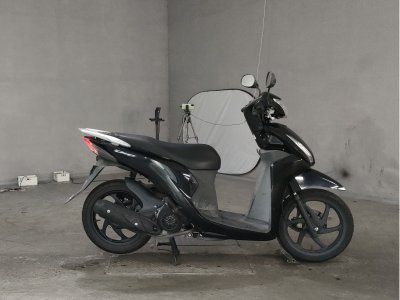 Honda DIO110 2017
